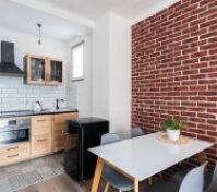 Pronájem bytu Praha