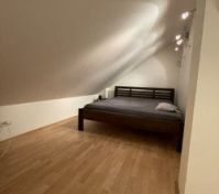 Pronájem bytu Praha