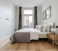 Pronájem bytu Praha