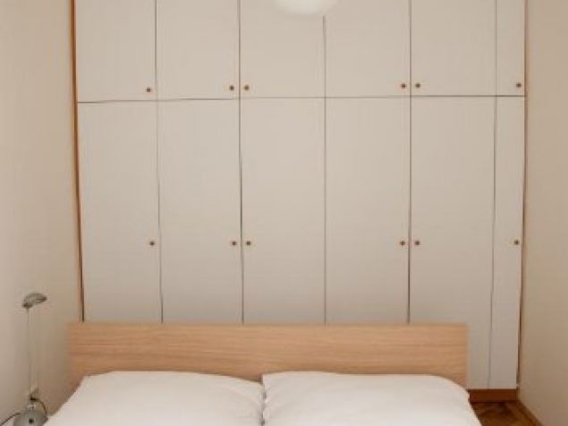 Pronájem bytu Praha