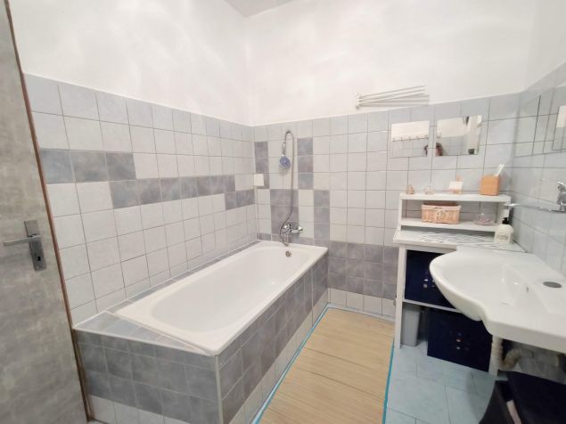 Pronájem pokoje Praha