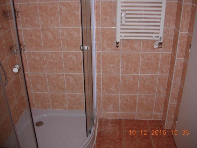 Pronájem bytu České Budějovice