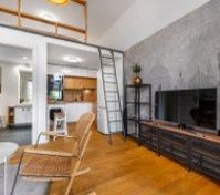 Pronájem bytu Praha