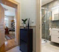 Pronájem pokoje Praha