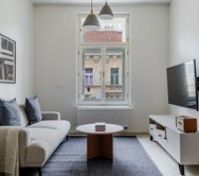 Pronájem bytu Praha