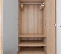 Wardrobe