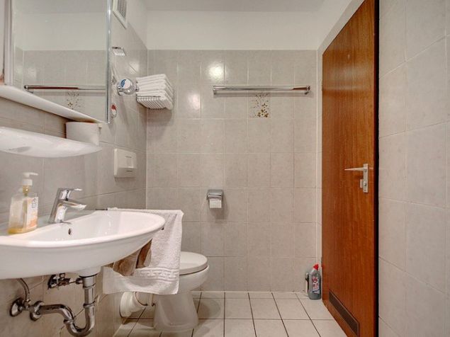 Pronájem bytu Praha