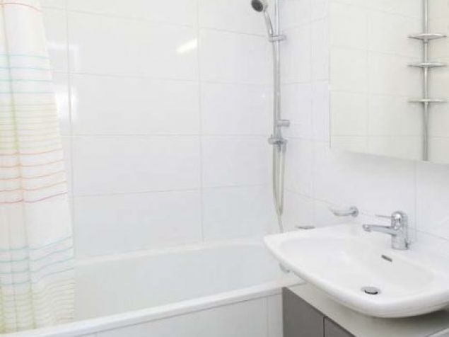 Pronájem bytu Praha