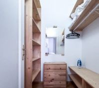 Pronájem bytu Praha