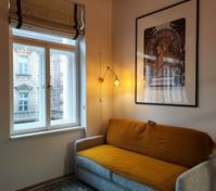 Pronájem bytu Praha