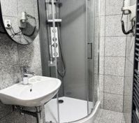 Pronájem bytu Praha