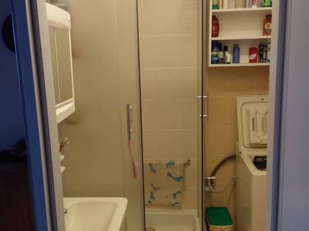 Pronájem pokoje Brno