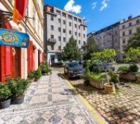 Pronájem bytu Praha