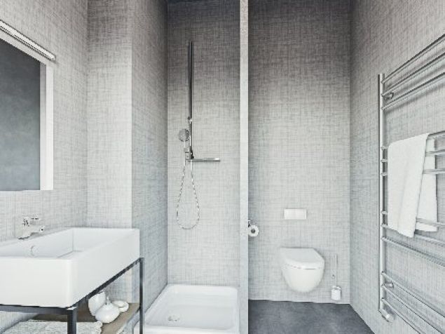 Pronájem bytu Praha