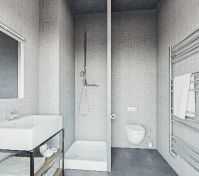 Pronájem bytu Praha