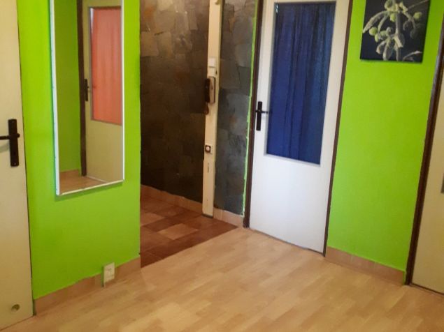 Pronájem pokoje Praha