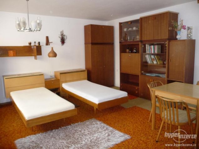 Pronájem pokoje Pardubice