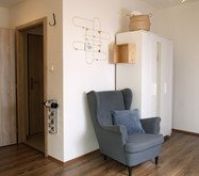 Pronájem bytu Praha