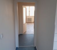 Pronájem bytu Ostrava