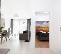 Pronájem bytu Třebíč