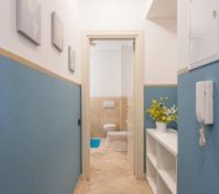 Pronájem bytu Praha