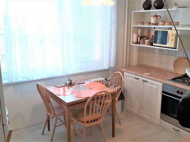 Pronájem bytu Znojmo