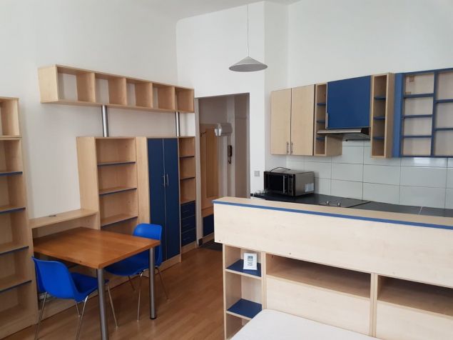 Pronájem bytu Praha