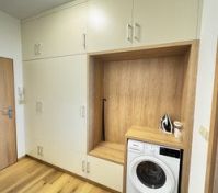 Pronájem bytu Praha