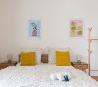 Pronájem bytu Praha