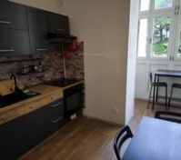 Pronájem pokoje Praha