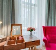 Pronájem bytu Praha