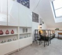 Pronájem bytu Praha