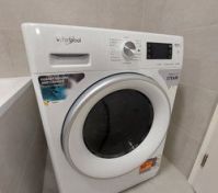 Pronájem bytu Praha