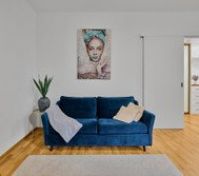 Living room image 2