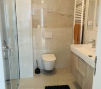 Pronájem bytu Praha