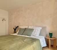 Pronájem bytu Praha