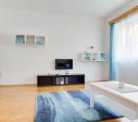 Pronájem bytu Praha