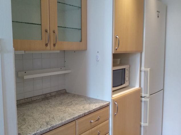 Pronájem bytu Praha