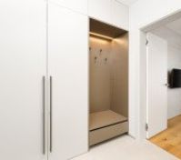 Pronájem bytu Praha