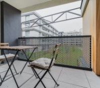 Pronájem bytu Praha