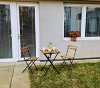 Pronájem bytu Praha