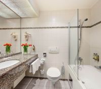 Pronájem pokoje Praha