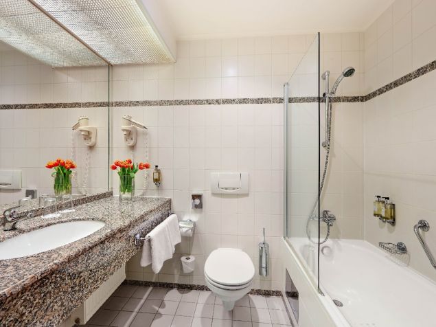 Pronájem pokoje Praha