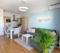 Pronájem bytu Praha