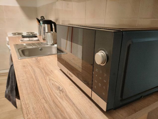 Pronájem pokoje Hlubočky