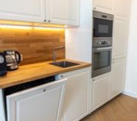 Pronájem bytu Praha