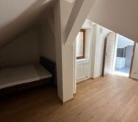 Pronájem bytu Praha