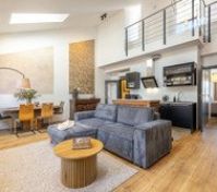 Pronájem bytu Praha