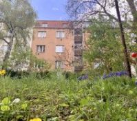 Pronájem bytu Praha