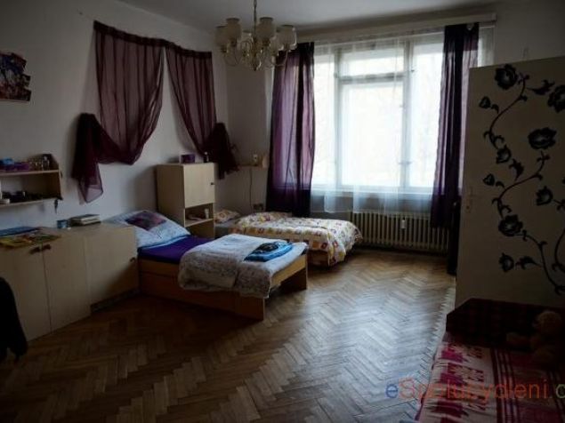 Pronájem bytu Hradec Králové